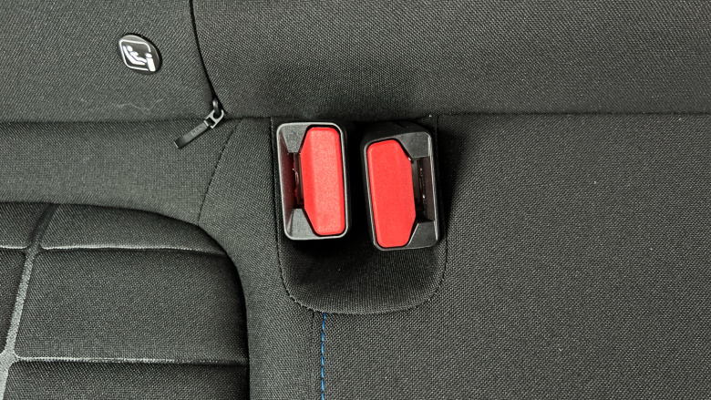 Citroen C3 1.2 Turbo Plus 5dr Petrol Hatchback